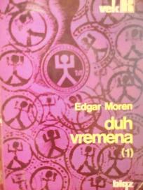 DUH VREMENA -I