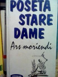POSETA STARE DAME - Ars moriendi