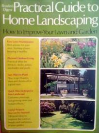 PRACTIKAL GUIDE TO HOME LANDSCAPING