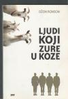 Ljudi koji zure u koze 