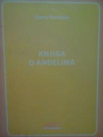 KNJIGA O ANDJELIMA