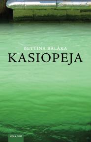 Kasiopeja Kasiopeja