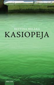 Kasiopeja