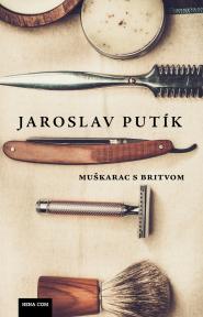 Muškarac s britvom Muškarac s britvom