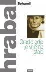 Gradić gdje je vrijeme stalo Gradić gdje je vrijeme stalo