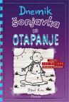 Dnevnik šonjavka 13 - Otapanje Dnevnik šonjavka 13 - Otapanje