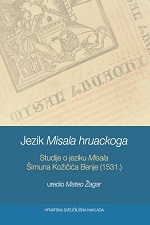 Jezik Misala Hruackoga