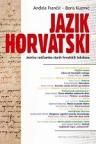 Jazik horvatki