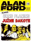 Alan Ford Klasik 100: Crne planine Južne Dakote