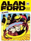 Alan Ford Klasik 99: Broadway