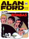 Alan Ford Klasik 90: Bombaš