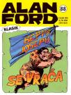 Alan Ford Klasik 88: Beppa Joseph se vraća