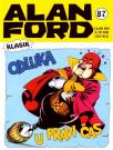 Alan Ford Klasik 87: Odluka u pravi čas