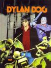 Dylan Dog: Knjiga 16