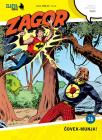 Zlatna serija 16 - Zagor: Čovek-munja! (Korica A)