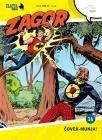 Zlatna serija 16 - Zagor: Čovek-munja! (Korica A)