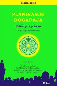 Planiranje događaja: Principi i praksa