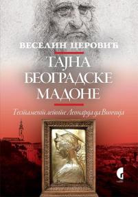 Tajna beogradske Madone: Testament lepote Leonarda da Vinčija