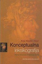 Konceptualna leksikografija