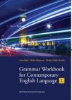 Grammar Workbook for Contemporary English Language 1