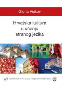 Hrvatska kultura u učenju stranog jezika