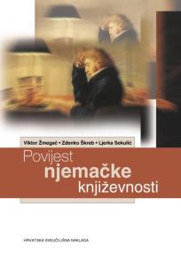 Povijest njemačke književnosti