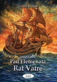 Pad elemenata 2: Rat vatre