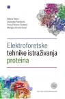 Elektroforetske tehnike istraživanja proteina