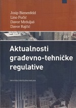 Aktualnosti građevno-tehničke regulative