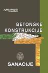 Betonske konstrukcije 4: Sanacije Betonske konstrukcije 4: Sanacije