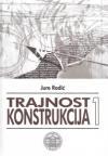 Trajnost konstrukcija 1 Trajnost konstrukcija 1