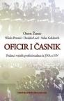 Oficir i časnik