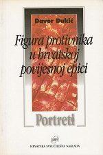 Figura protivnika u hrvatskoj povijesnoj epici