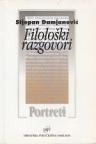 Filološki razgovori Filološki razgovori