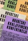 Hrvatske kraljevinske konferencije