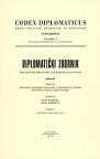 Diplomatički zbornik Kraljevine Hrvatske, Dalmacije i Slavonije - Dodaci
