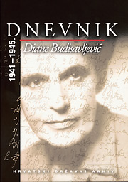 Dnevnik Diane Budisavljević 1941-1945.