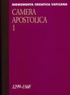 Camera Apostolica, Obligationes et solutiones, Camerale primo (1299-1560)