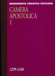 Camera Apostolica, Obligationes et solutiones, Camerale primo (1299-1560)