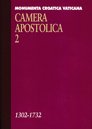 Camera Apostolica, Annatae, Introitus et exitus, Obligationes pro communibus servitiis