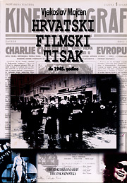 Hrvatski filmski tisak do 1945. godine