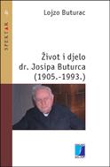 Život i djelo dr. Josipa Buturca (1905.-1993.)