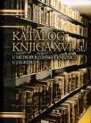 Katalog knjiga XVI. st. u Metropolitanskoj knjižnici u Zagrebu Katalog knjiga XVI. st. u Metropolitanskoj knjižnici u Zagrebu
