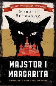 Majstor i Margarita