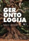 Gerontologija: Izazovi i perspektive Gerontologija: Izazovi i perspektive