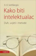 Kako biti intelektualac