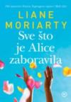 Sve što je Alice zaboravila