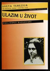 Ulazim u život