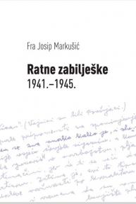 Ratne zabilješke 1941.-1945.