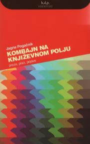 Kombajn na književnom polju